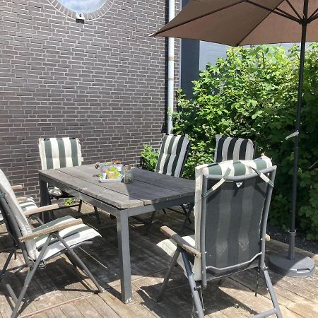 B&B 'T Steurgat Werkendam Exterior photo