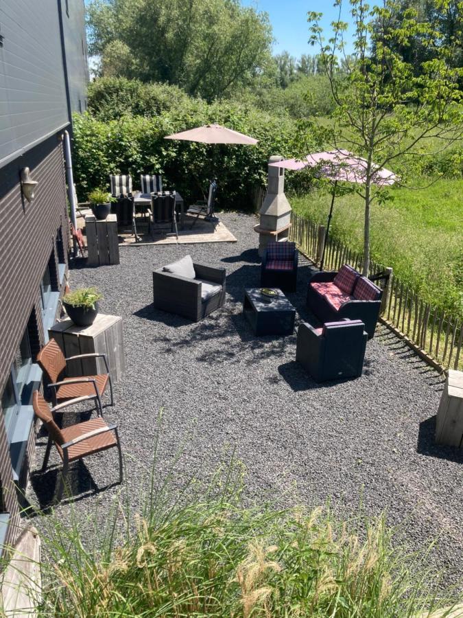 B&B 'T Steurgat Werkendam Exterior photo