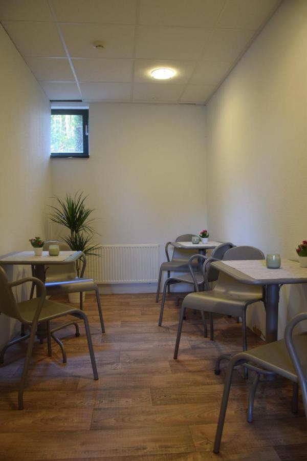 B&B 'T Steurgat Werkendam Room photo