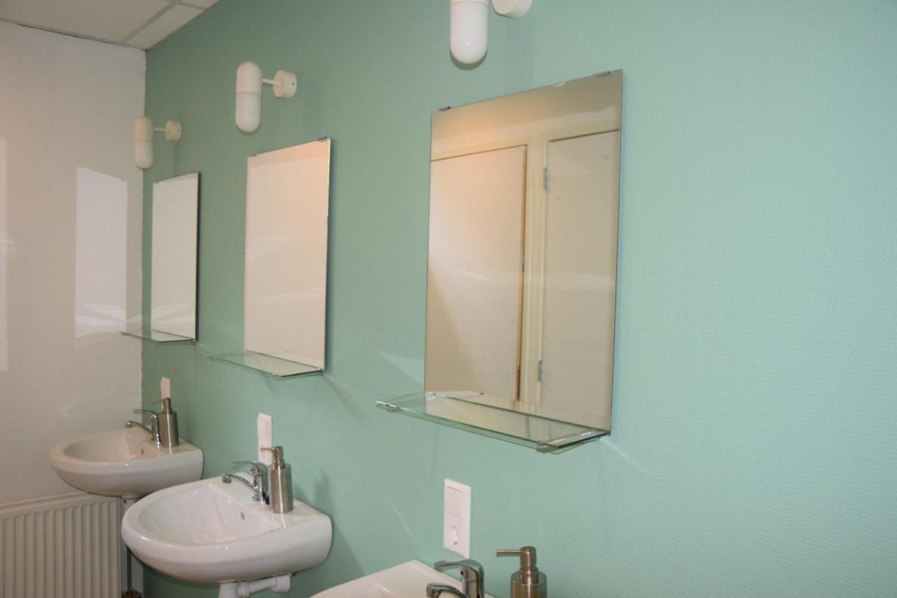 B&B 'T Steurgat Werkendam Room photo